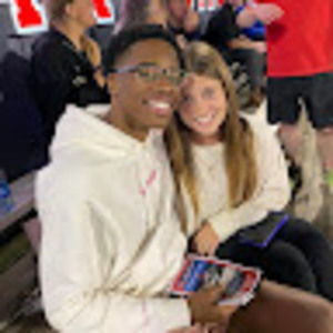 Meet your Posher, Payton